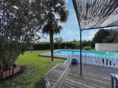 French property for sale in Mensignac, Dordogne - €275,600 - photo 1