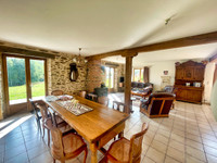 Maison à vendre à Saint-Jory-de-Chalais, Dordogne - 274.000 € - photo 14