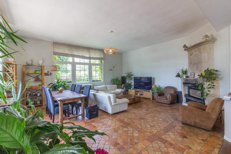 French property for sale in Saint-Georges-Motel, Eure - €990,000 - photo 4