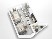 Appartement à vendre à Nice, Alpes-Maritimes - 443 000 € - photo 4