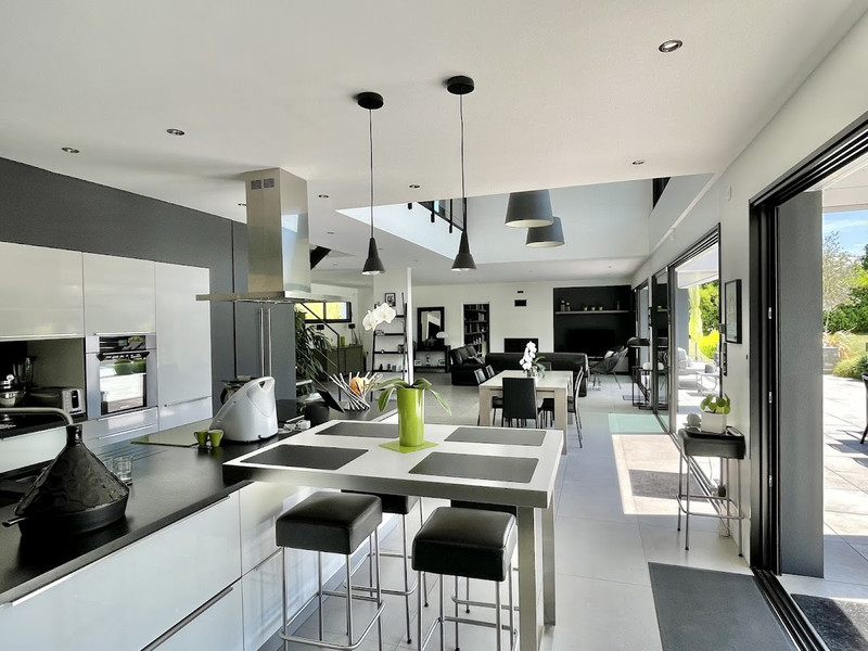 Propriété à vendre à Sucé-sur-Erdre, Loire-Atlantique - 1 411 500 €