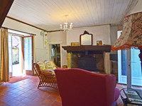 Maison à vendre à Badefols-d'Ans, Dordogne - 140.000 € - photo 3