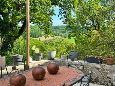 French property for sale in Saint-Beauzeil, Tarn-et-Garonne - €893,000 - photo 9