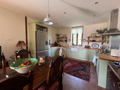 French property for sale in Gouzon, Creuse - €371,000 - photo 1