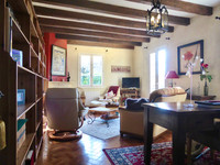 Maison à vendre à Castelnaud-la-Chapelle, Dordogne - 314 000 € - photo 3