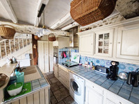 Maison à vendre à Croze, Creuse - 160.500 € - photo 7
