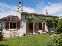 Barns / outbuildings for sale in Millac Vienne Poitou_Charentes