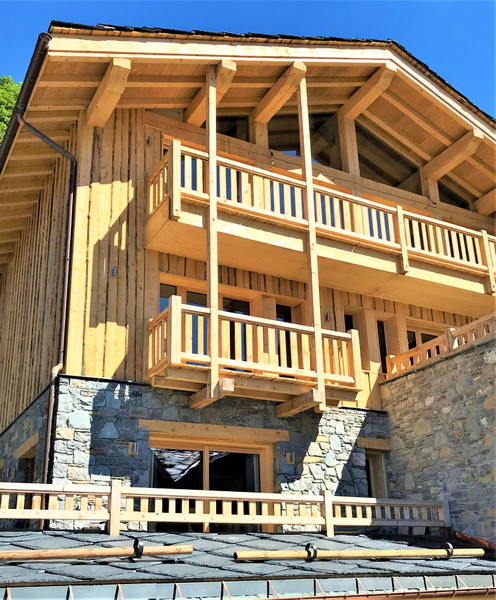 Ski property for sale in Sainte Foy - €399,500 - photo 6