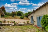 Maison à vendre à Verteillac, Dordogne - 210 000 € - photo 3