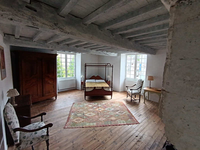 French property for sale in Bourdeilles, Dordogne - €285,000 - photo 12