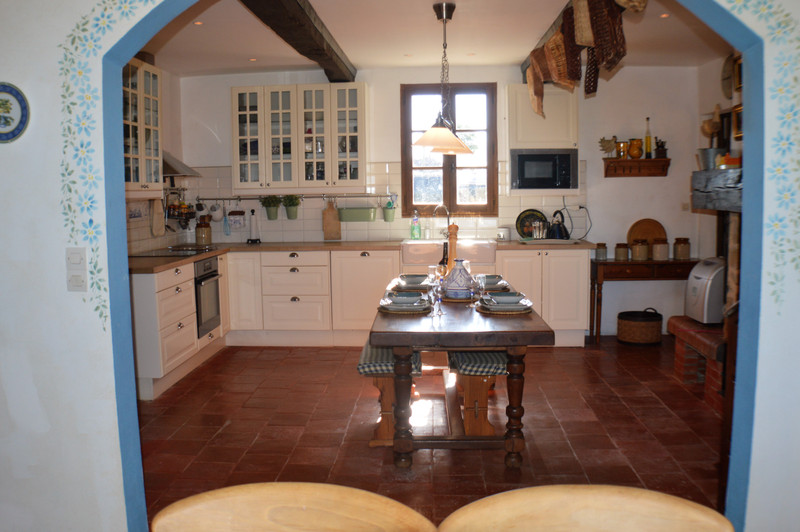 French property for sale in Fustérouau, Gers - &#8364;372,500 - photo 4