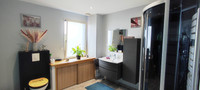 Maison à vendre à Saint-André-de-Bohon, Manche - 499.900 € - photo 8