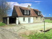 Propriété à vendre à Sourdeval, Manche - 147 000 € - photo n°2