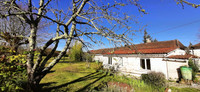 Maison à vendre à Verteillac, Dordogne - 141 700 € - photo 7