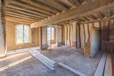 French property for sale in Les Andelys, Eure - €262,000 - photo 4