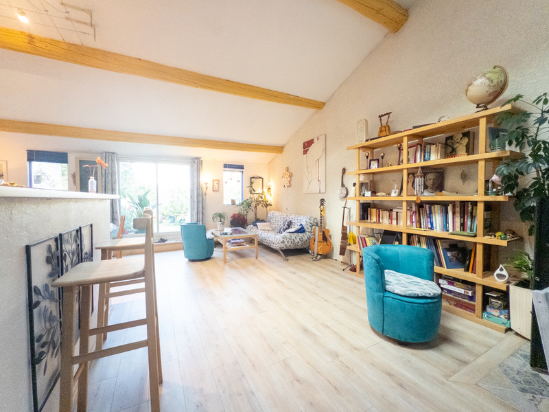 French property for sale in Sérignan, Hérault - €283,000 - photo 3