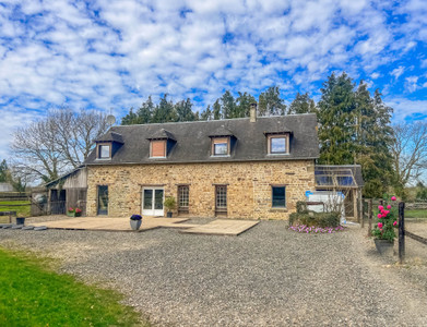 Maison à vendre à Périgny, Calvados, Basse-Normandie, avec Leggett Immobilier