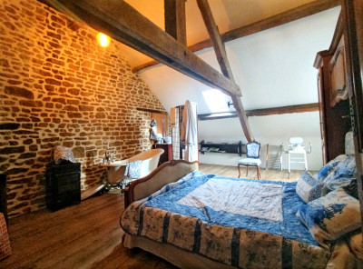 French property for sale in Buais-Les-Monts, Manche - €88,888 - photo 7