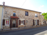 houses and homes for sale inLe VigeantVienne Poitou_Charentes