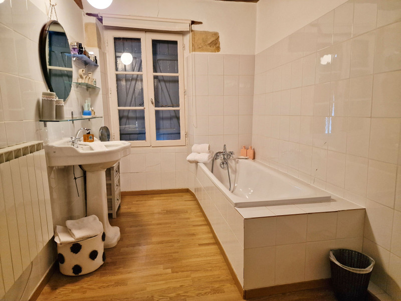 French property for sale in Brillac, Charente - €207,477 - photo 4