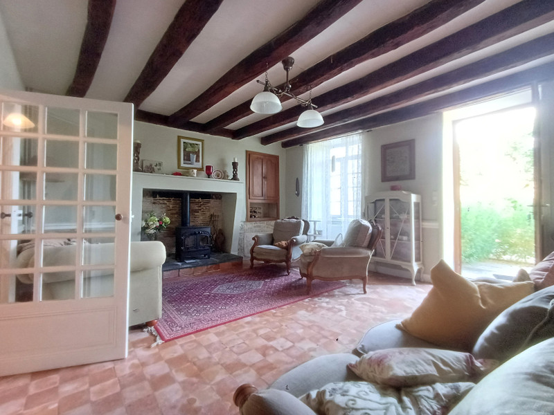 French property for sale in Fouqueure, Charente - €204,200 - photo 3