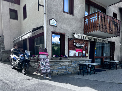 Commerce à vendre à Val-Cenis, Savoie, Rhône-Alpes, avec Leggett Immobilier
