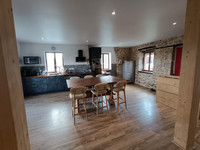 Maison à vendre à Auzances, Creuse - 149.900 € - photo 9