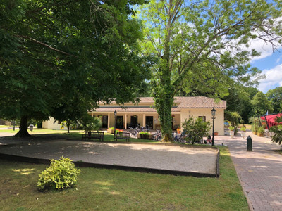 French property for sale in Salles, Gironde - €150,000 - photo 8