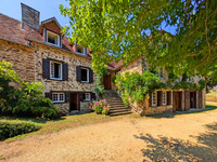 Maison à vendre à Payzac, Dordogne - 447.000 € - photo 2