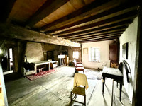 Maison à vendre à Fursac, Creuse - 36 600 € - photo 6