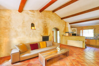 Propriété à vendre à Rustrel, Vaucluse - 399 000 € - photo n°4