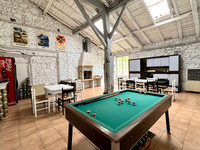 Maison à vendre à Eymet, Dordogne - 665.000 € - photo 8