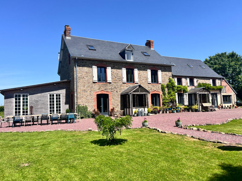 French property for sale in Les Monts d'Aunay, Calvados - €449,500 - photo 0