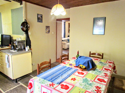 French property for sale in Usson-du-Poitou, Vienne - €65,600 - photo 4