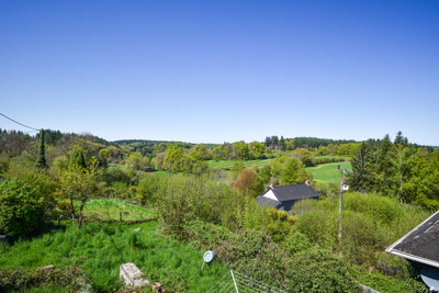 French property for sale in Saint-Victour, Corrèze - €152,600 - photo 12
