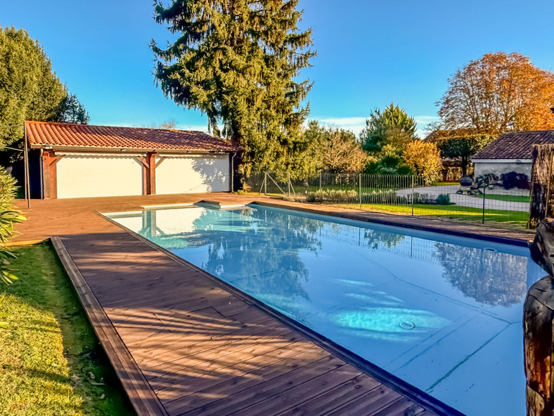 Propriété à vendre à Pointis-Inard, Haute-Garonne - photoAltPrice