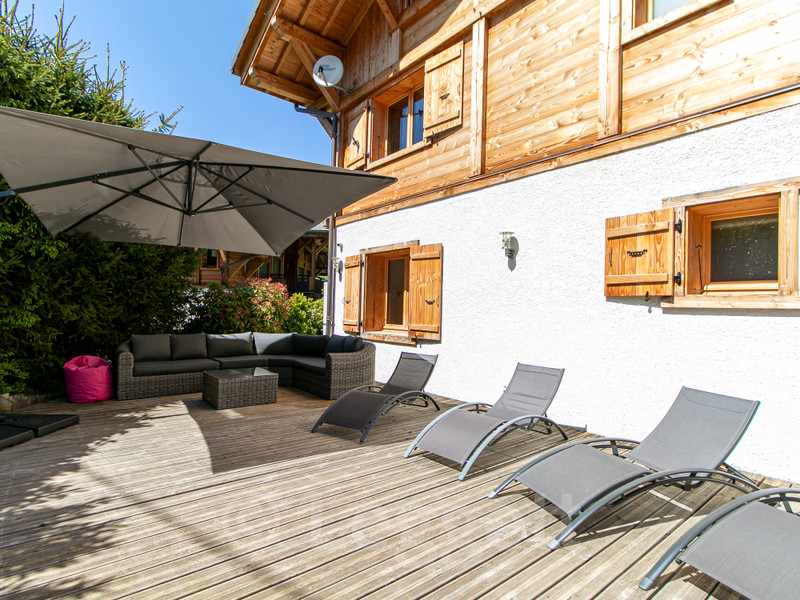 Ski property for sale in Samoens - €1,800,000 - photo 9