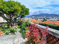 Propriété à vendre à Nice, Alpes-Maritimes - 1 300 000 € - photo n°10