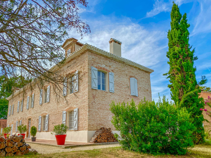 French property for sale in Labarthe, Tarn-et-Garonne - €1,190,000 - photo 9