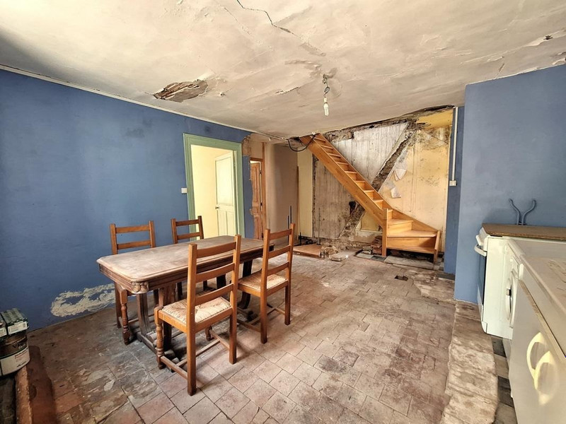 French property for sale in Molinot, Côte-d'Or - €49,000 - photo 4