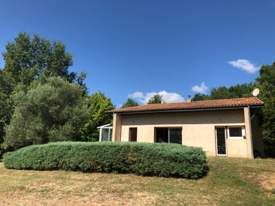house for sale in Gironde
