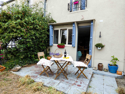 house for sale in Vendée