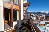 Appartement à vendre à Courchevel, Savoie - 665 000 € - photo 1