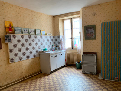 French property for sale in Saint-Gaultier, Indre - €51,600 - photo 8