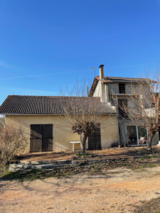 Maison à vendre à Martres-Tolosane, Haute-Garonne, Midi-Pyrénées, avec Leggett Immobilier