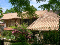 Maison à vendre à Loubès-Bernac, Lot-et-Garonne - 434.600 € - photo 1