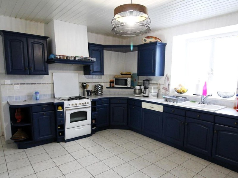 French property for sale in Les Fosses, Deux-Sèvres - €224,000 - photo 3