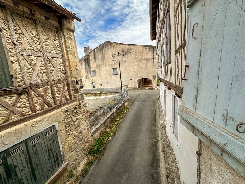French property for sale in Sos, Lot-et-Garonne - €160,000 - photo 14