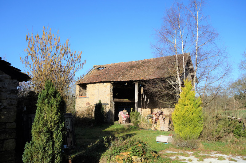 French property for sale in Saint-Pierre-des-Nids, Mayenne - photo 10