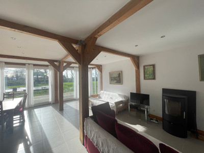 French property for sale in Saint-Gilles-Pligeaux, Côtes-d'Armor - €119,900 - photo 14